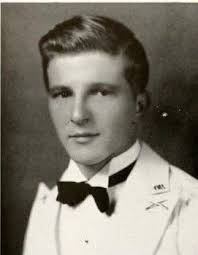 William Kinloch Goolrick Jr. (1920-2012)