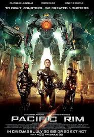 It has received moderate reviews from critics and viewers, who have given it an imdb score of 6.9 and a metascore of 65. Roman S Movie Reviews And Musings Pacific Rim 2013