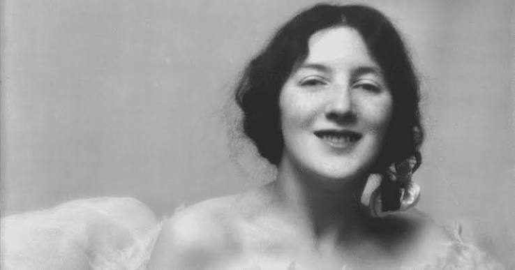Skin: A History of Nudity in the Movies': Who was Audrey Munson, first  woman to appear nude in the silent era?
