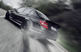 The optional amg aerodynamics package for the c 63 coupe provides an even sportier look: Hms Tuning Performance Package Fur Den Mercedes C63 Amg