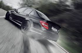 It is modified to a 600hp monster and fitted with a straight pipe e. Hms Tuning Performance Package Fur Den Mercedes C63 Amg