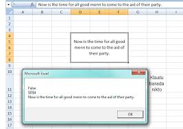 Excel Checkspelling Single Cell Stack Overflow