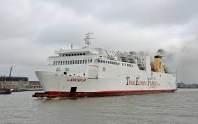 28 may at 01:58 ·. Transeuropa Ferries Wikipedia