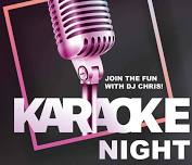 Karaoke Night