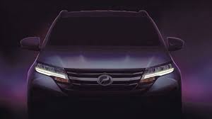 Produa,#suv perodua is expected to introduce a new compact suv this year the new perodua suv is likely to be based on the. Perodua D38l Suv Combined Teaser Video Released Car In My Life