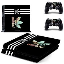 Mundo kits ps3 december 30, 2015 · perdonen la tardanza de los kits que tengo que dar tengo el mismo problema de siempre quiero desearles una feliz navidad atrasada ojala la hayan pasado birn y les deseo un feliz fin de año 2015 y un gran 2016 para todos. Adidas Ps4 Skin Sticker Decal Vinyl Console And 2 Controllers Free Shipping Ps4 Skins Ps4 Skins Stickers Ps4