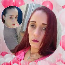 En el día de hoy se encuentra de fiesta de cumpleaños Jennifer Camacho. 🎈  Muchas felicidades en su día, que Dios derrame lluvias de bendiciones sobre  Ella.🎈🎉🎊 De parte del grupo Noticias