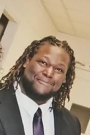 Obituary for Eugene Washington, Jr.