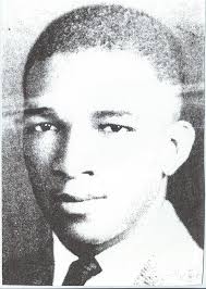 Lucien Alexis Jr. (1921-1975)