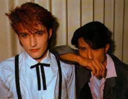 Japan Nightporter History Of Japan By Paul Rymer Japan History New Wave Artists Japan