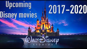 Best new movie on disney+ —january 2021. New Upcoming Disney Movies In 2019 2020 Youtube