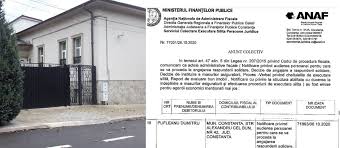 We did not find results for: Pufleanu ScapÄ De Sechestrul Instituit De Anaf Pe Avere