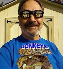 DONKEY'S PLACE, Camden