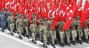 .συγκεκριμένα, έως 7 ιουνίου 2021 και ώρα 6:00: Apokalypsh Mystikh Symfwnia Gia 4 Stratiwtikes Baseis Sthn Libyh Ypegrapse H Toyrkia