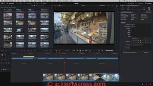 Wav, aiff, mp3, aac/m4a o flac, . Davinci Resolve Studio 17 2 For Mac Free Download 2021