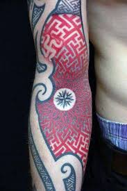 Here you can explore hq tribal tattoo transparent illustrations, icons and clipart with filter setting like size, type, color etc. Top 57 Tribal Tattoo Ideas For Men 2021 Inspiration Guide