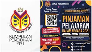 Check spelling or type a new query. Ypj 2021 Permohonan Pinjaman Yayasan Pelajaran Johor Pelajar Ipt