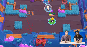 Lou is a cool guy, literally! Yde On Twitter Is Tnt Coming Back To Brawlstars