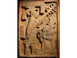 Ancient Maya Bloodletting Tools or Common Kitchen Knives? How  Archaeologists Tell the Difference