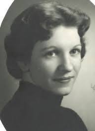 Mary Camp Obituary September 11, 2019