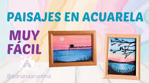 Dibujar bonito, se puede lograr por medio de las imágenes para dibujar, las cuales se pueden descargar, imprimir y colorear; Dibujos Bonitos Y Faciles Con Acuarelas Decorados Para Unas