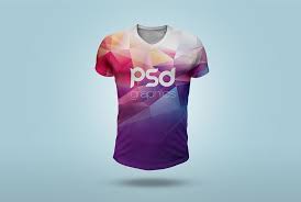 Free T Shirt Mockup Psd Psd Graphics Free Photoshop Mockup Psd T Shirt Shirt Mockup Tshirt Mockup Mockup Psd