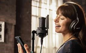 Shure Home Recording Solutions