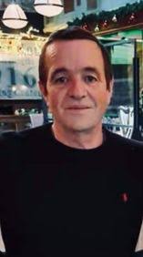 Condolence Book for John Breen (Ballyfermot, Dublin)