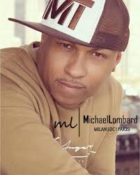 MICHAEL LOMBARD