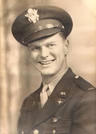 Evald Wallace Eugene Benson