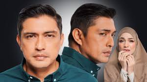 Bekeng sangat, giliran Adi Putra pula dibenci