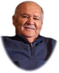 Obituary information for Larry Casarez