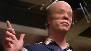 50 Magnificent Movie Masks: Page 4