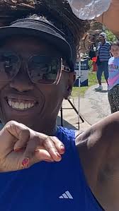 Honk if you love the MRH Class of '25! Scenes from Sunday's Seniors Parade,  organized by the Boosters Club and with assistance from the Richmond  Heights and Maplewood Police Departments.