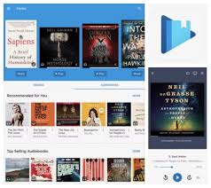 Google play books appeared in apple's app store back in 2010, and google play music launched in september 2013. 10 Best Audio Books Apps For Ios 2021 Oscarmini