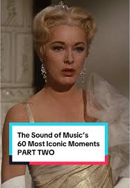 60 Iconic Moments from The Sound of Music Celebration