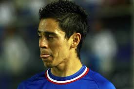 Mantienen castigo para Fausto Pinto