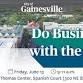 Do Business with the City