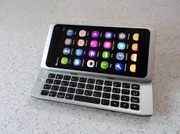 GeekBuying - Nokia N950 The Nokia N950 ...