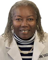 Patricia Ann Montgomery, Psychiatric Nurse Practitioner, Marion, SC, 29571 