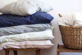 How often should you change your pillowcase? How Often Should You Change Your Pillowcase Home Decor Bliss