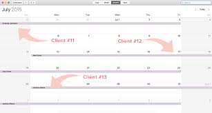 Peppe added priorities to this. Creating And Keeping Up With A Client Waiting List