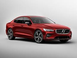 2020 S60 Luxury Sport Sedan Volvo Car Usa Volvo S60 Volvo Cars Volvo