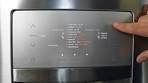 Frigidaire Refrigerator - How to do a Forced Defrost, System ...