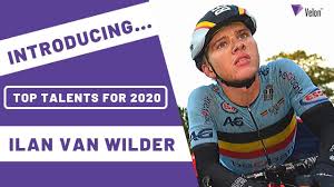 Van wilder was niet betrokken bij een valpartij. Introducing Belgian Super Talent Ilan Van Wilder Youtube