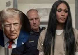 Debate en Estados Unidos por decisión de Donald Trump sobre prisiones y personas trans