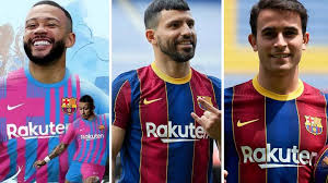Futbol club barcelona, commonly referred to as barcelona and colloquially known as barça (ˈbaɾsə), is a spanish professional football club based in barcelona, that competes in la liga. Barcelona Won T Be Able To Register New Signings As They Must Cut Millions From The