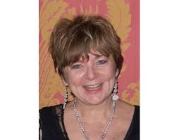 Susan Wentz Obituary (1957