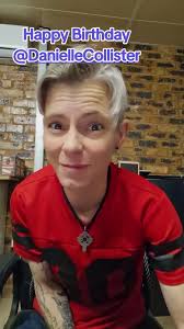 Danielle Collister