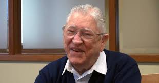 Herbert Hoxie Oral History